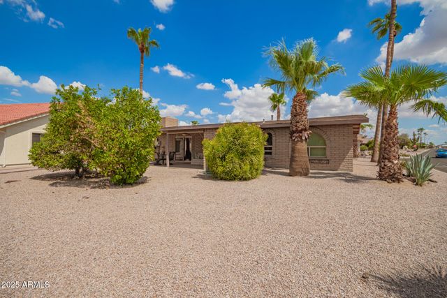 722 S 81ST Place, Mesa, AZ 85208