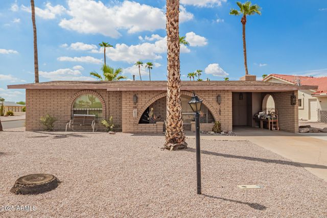 722 S 81ST Place, Mesa, AZ 85208