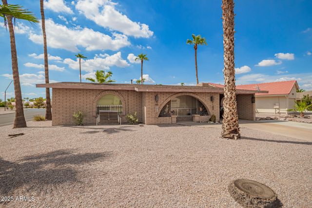 722 S 81ST Place, Mesa, AZ 85208