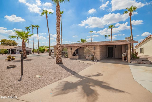 722 S 81ST Place, Mesa, AZ 85208