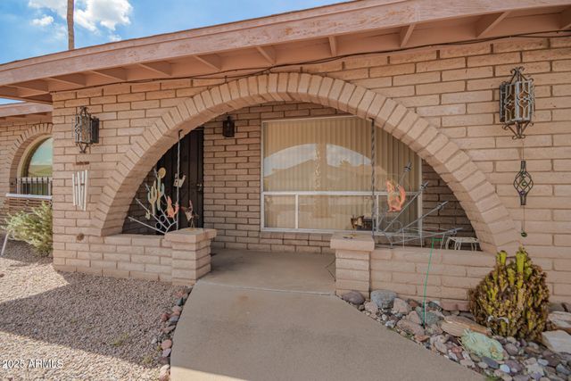 722 S 81ST Place, Mesa, AZ 85208