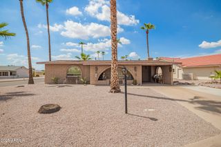 722 S 81ST Place, Mesa, AZ 85208