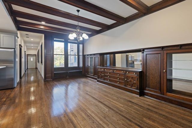 446 E 48th Street 3E, Chicago, IL 60615