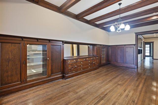 446 E 48th Street 3E, Chicago, IL 60615