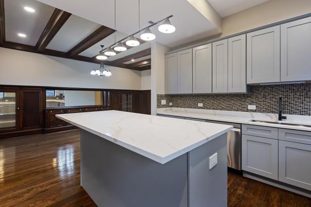 446 E 48th Street 3E, Chicago, IL 60615