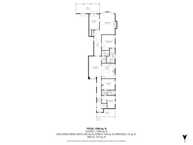 446 E 48th Street 3E, Chicago, IL 60615