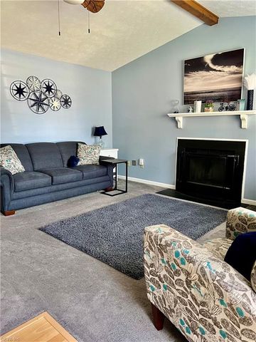 607 Barbara Court CT, Newport News, VA 23608
