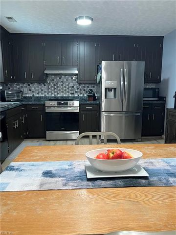 607 Barbara Court CT, Newport News, VA 23608