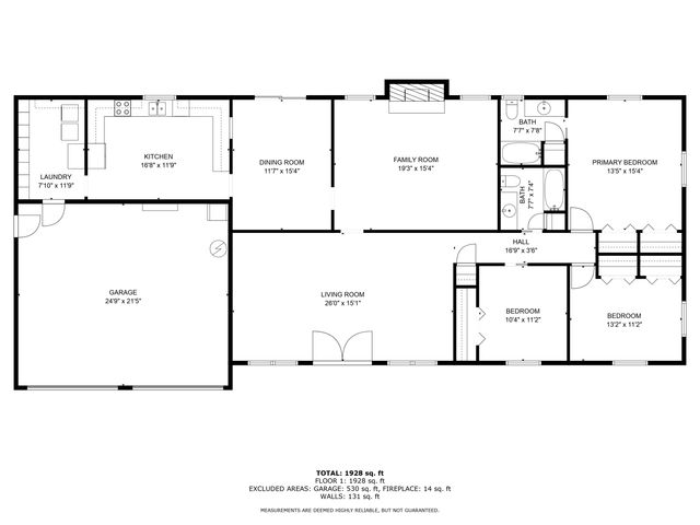 153 Hensley Road, Forsyth, MO 65653