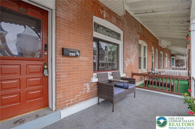 514 West Washington Street, Allentown City, PA 18102