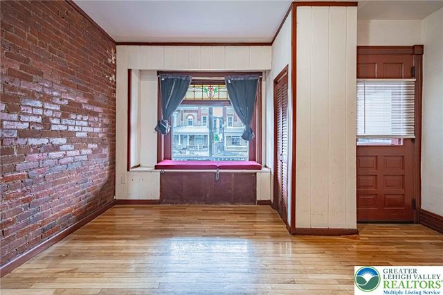 514 West Washington Street, Allentown City, PA 18102