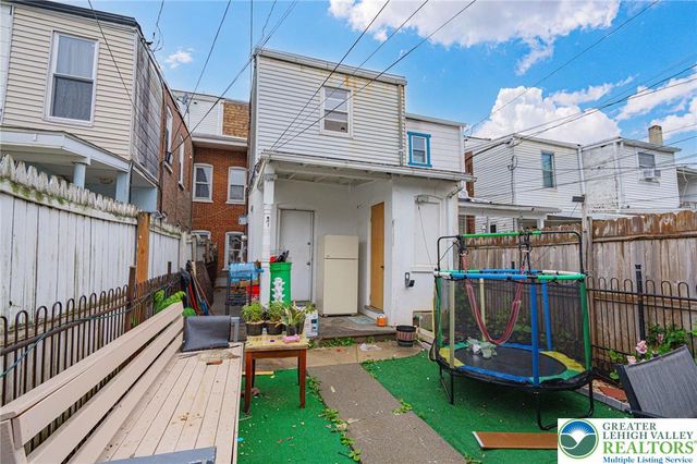 514 West Washington Street, Allentown City, PA 18102