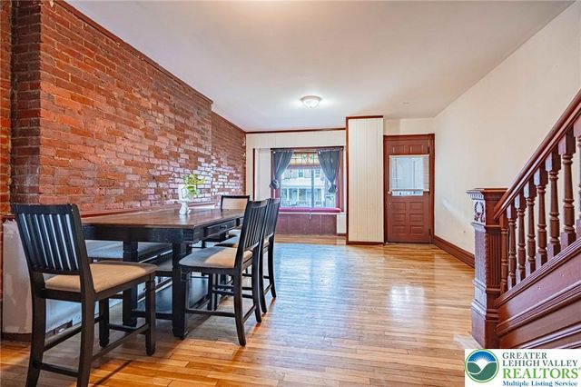 514 West Washington Street, Allentown City, PA 18102