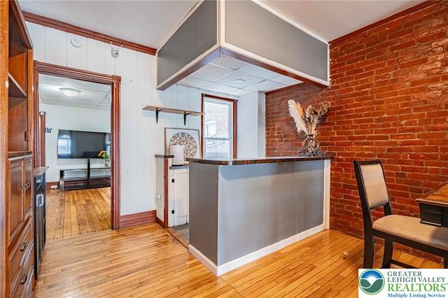 514 West Washington Street, Allentown City, PA 18102