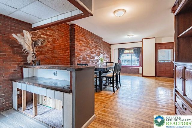 514 West Washington Street, Allentown City, PA 18102