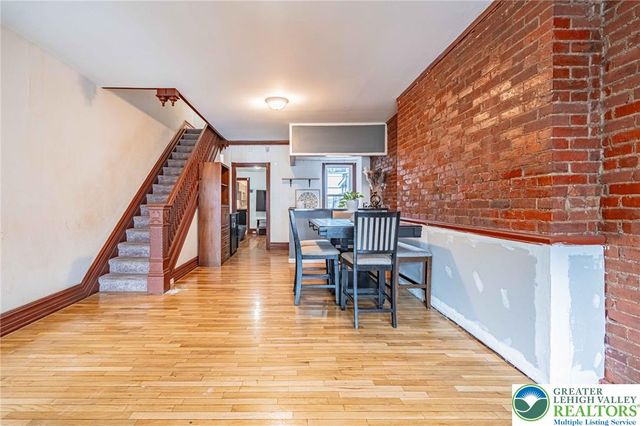 514 West Washington Street, Allentown City, PA 18102