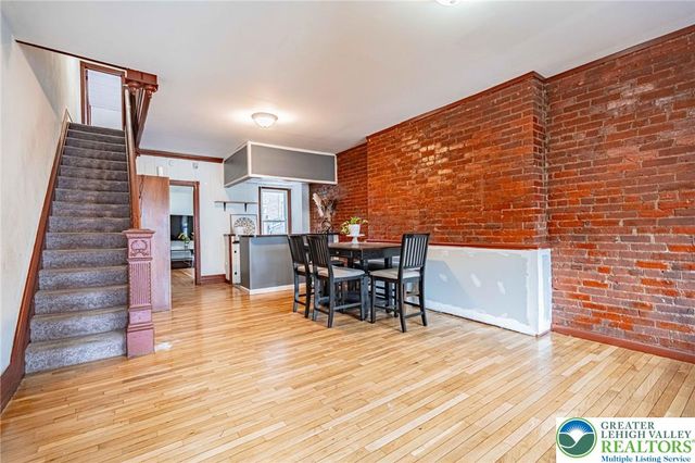 514 West Washington Street, Allentown City, PA 18102