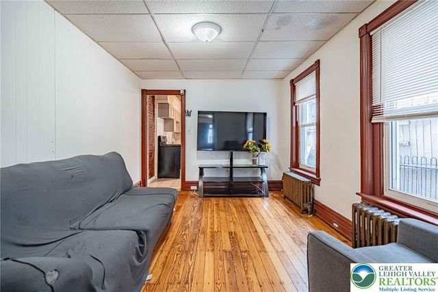 514 West Washington Street, Allentown City, PA 18102