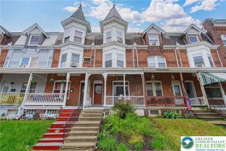 514 West Washington Street, Allentown City, PA 18102