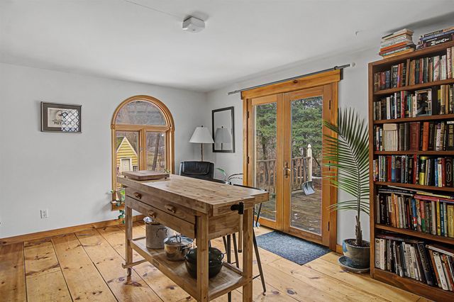 86 Stowe Street, Waterbury, VT 05676