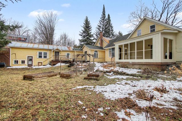 86 Stowe Street, Waterbury, VT 05676