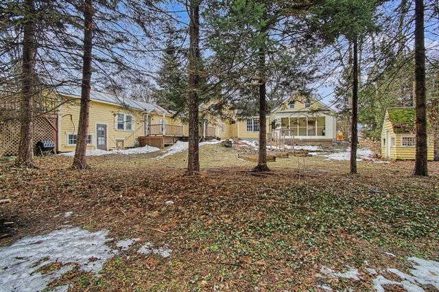 86 Stowe Street, Waterbury, VT 05676