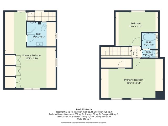 86 Stowe Street, Waterbury, VT 05676