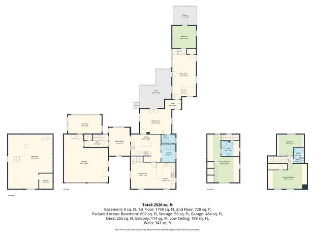 86 Stowe Street, Waterbury, VT 05676