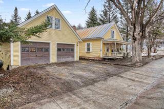 86 Stowe Street, Waterbury, VT 05676