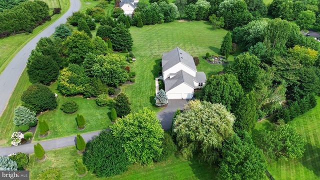 37849 WRIGHT FARM DR, Purcellville, VA 20132