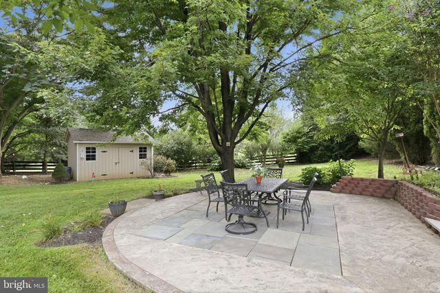 37849 WRIGHT FARM DR, Purcellville, VA 20132
