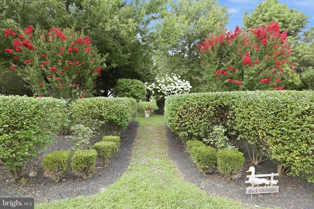 37849 WRIGHT FARM DR, Purcellville, VA 20132