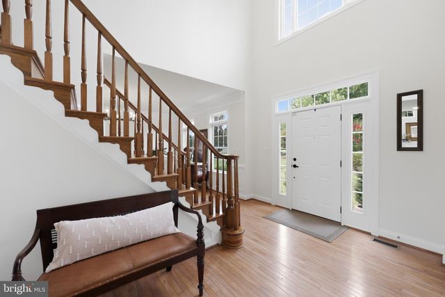 37849 WRIGHT FARM DR, Purcellville, VA 20132