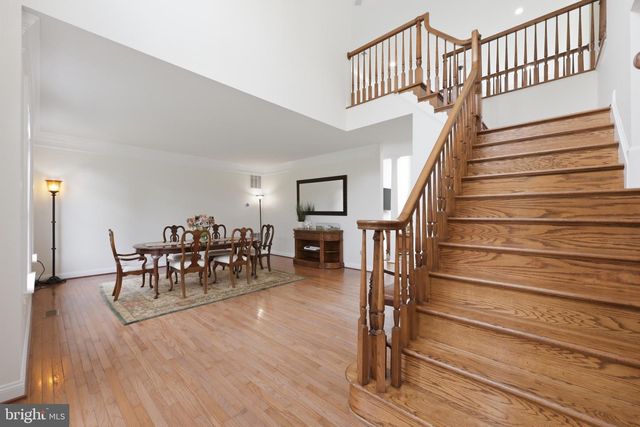 37849 WRIGHT FARM DR, Purcellville, VA 20132