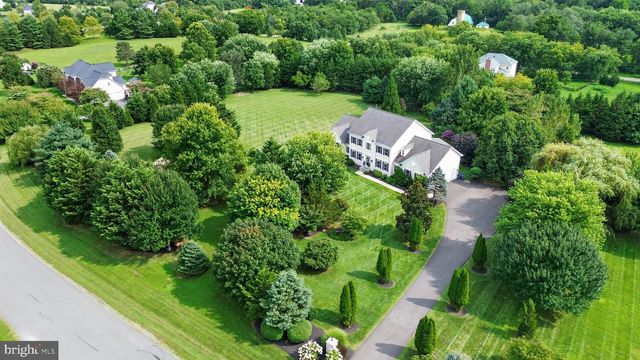37849 WRIGHT FARM DR, Purcellville, VA 20132