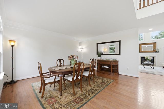 37849 WRIGHT FARM DR, Purcellville, VA 20132