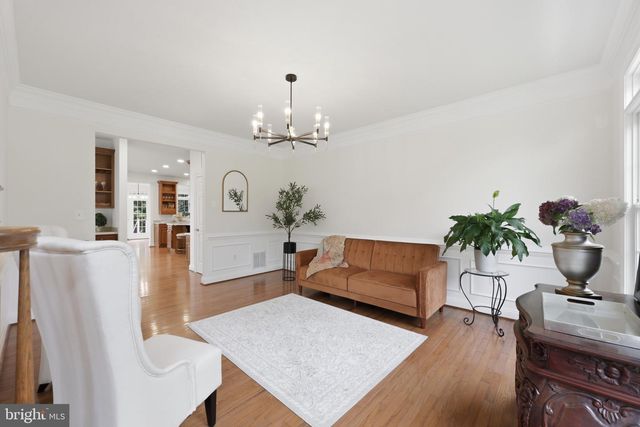 37849 WRIGHT FARM DR, Purcellville, VA 20132