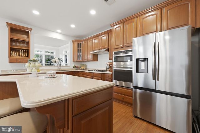 37849 WRIGHT FARM DR, Purcellville, VA 20132