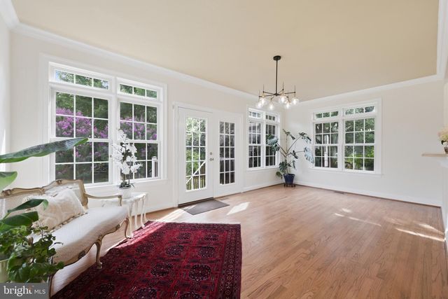 37849 WRIGHT FARM DR, Purcellville, VA 20132