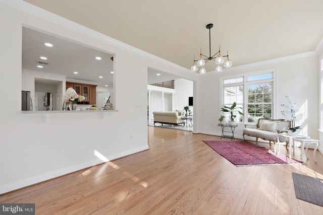 37849 WRIGHT FARM DR, Purcellville, VA 20132
