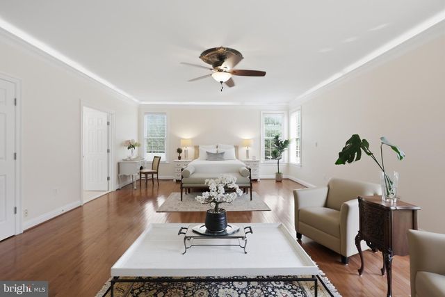 37849 WRIGHT FARM DR, Purcellville, VA 20132