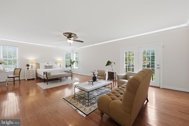 37849 WRIGHT FARM DR, Purcellville, VA 20132