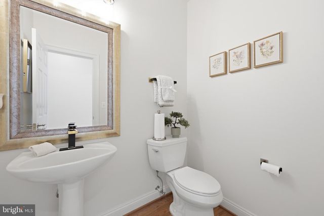 37849 WRIGHT FARM DR, Purcellville, VA 20132