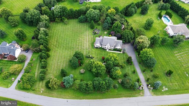37849 WRIGHT FARM DR, Purcellville, VA 20132