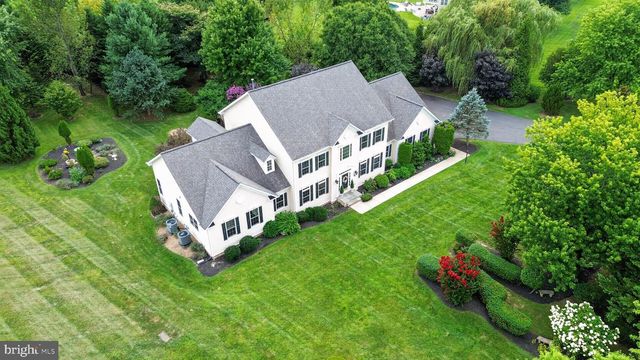 37849 WRIGHT FARM DR, Purcellville, VA 20132