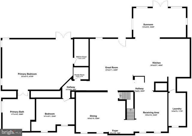 37849 WRIGHT FARM DR, Purcellville, VA 20132