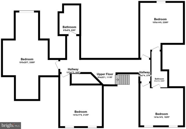 37849 WRIGHT FARM DR, Purcellville, VA 20132