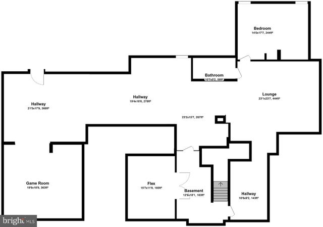 37849 WRIGHT FARM DR, Purcellville, VA 20132