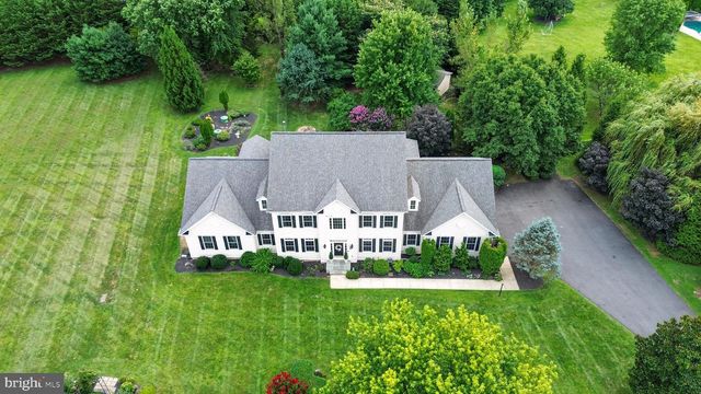 37849 WRIGHT FARM DR, Purcellville, VA 20132