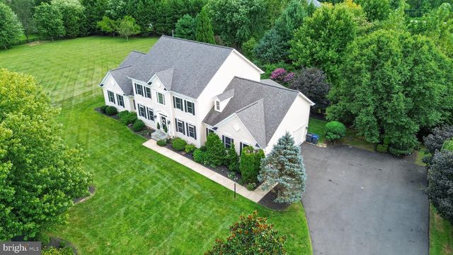 37849 WRIGHT FARM DR, Purcellville, VA 20132